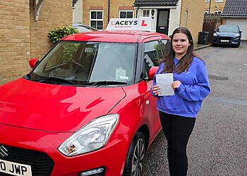 Lacey's Driving School