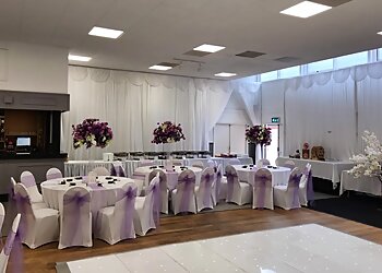 Laceys Event Services Ltd