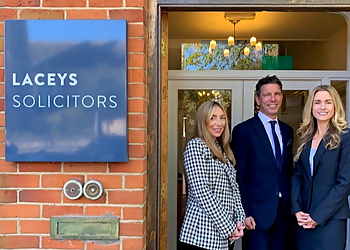 Laceys Solicitors