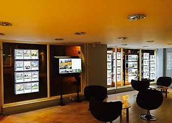 Laceys Yeovil Limited