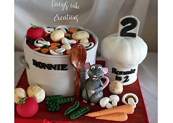 Lacy's Cake Creations