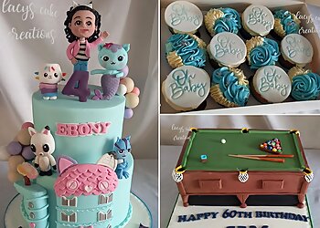 Lacy's Cake Creations