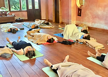 Meditation is my Medication