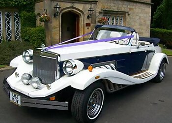 Lady Jayne Limousines