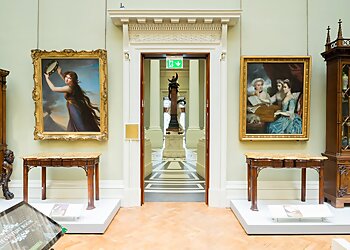 Lady Lever Art Gallery