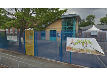 primary school manchester inspection tbr report