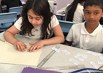 Ladybridge Community Primary School