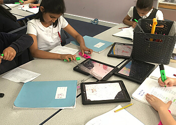 Ladybridge Community Primary School