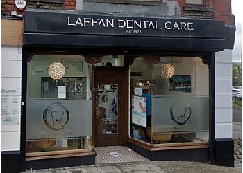 Laffan Dental Care
