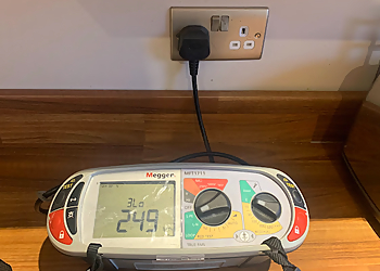 Lagan valley electrics