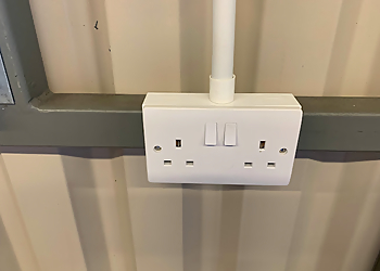 Lagan valley electrics