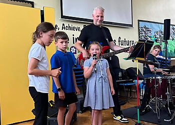 Lainesmead Primary School & Nursery