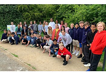 Lainesmead Primary School & Nursery