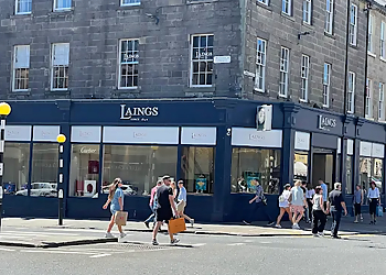 Laing Edinburgh