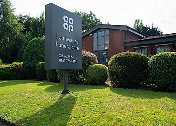Laithwaites Funeralcare