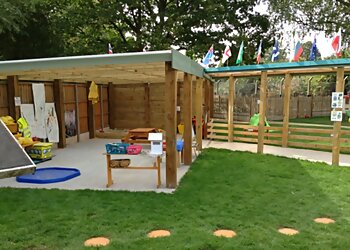 Lake View Nursery Ltd