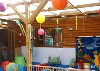 Lake View Nursery Ltd