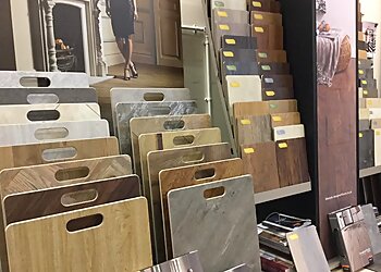 Lakeland Flooring Ltd.