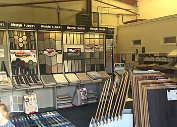 Lakeland Flooring Ltd.