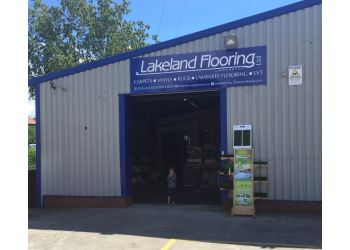 Lakeland Flooring Ltd