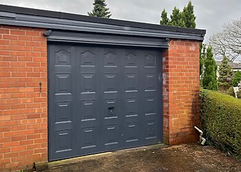 Lakes Garage Doors Ltd