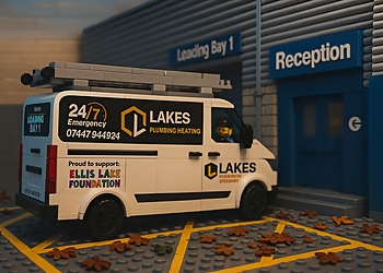 Lakes Plumbing and Heating