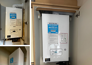 Lakes Plumbing and Heating Lakes Plumbing and Heating