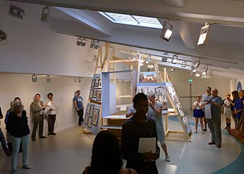 Lakeside Arts - Djanogly Gallery