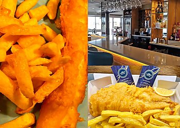 Lakeside Fish & Chips