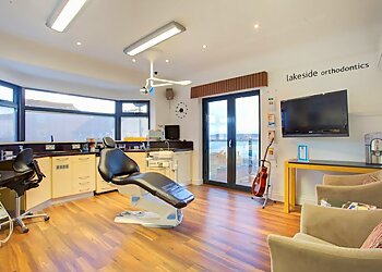 Lakeside Orthodontics