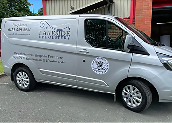 Lakeside Upholstery