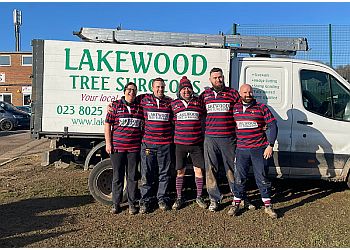 Lakewood Tree Surgeons