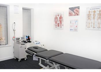 Lakky Physiotherapy & Sports Injury Clinic