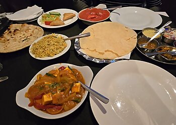 Sefton indian restaurants Lal Qila Restaurant image 1