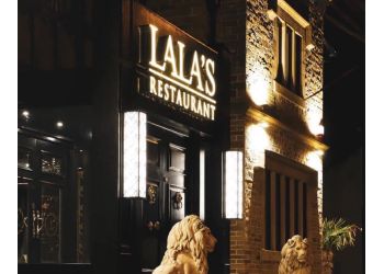 Lala's Restaurant
