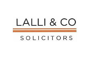 Lalli & Co Solicitors