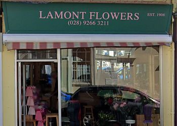 Lamont's Flowers