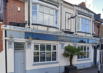 Lamp Restaurant