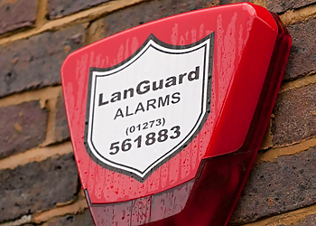 LanGuard Alarms