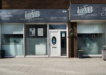 Lanarkshire Aesthetics