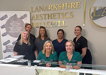Lanarkshire Aesthetics Bellshill
