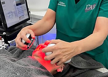 Lanarkshire Aesthetics Bellshill