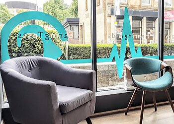 Lanarkshire Hearing Centre Hamilton