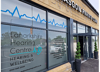Lanarkshire Hearing Centre Newton Mearns