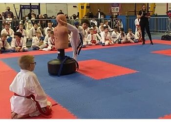 Lanarkshire Karate Academy