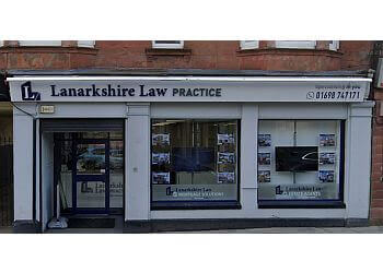 Lanarkshire Law Practice Ltd