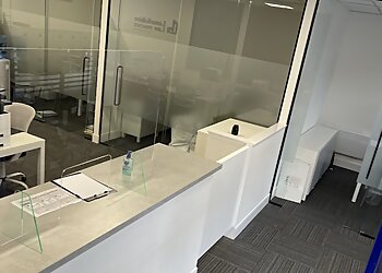 Lanarkshire Law Practice Bellshill