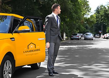 Lanarkshire Letting and Sales