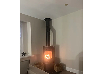 Lanarkshire Stoves Ltd