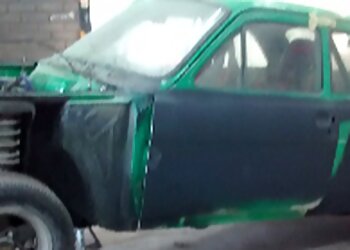 Lanarkshire Vehicle Repair